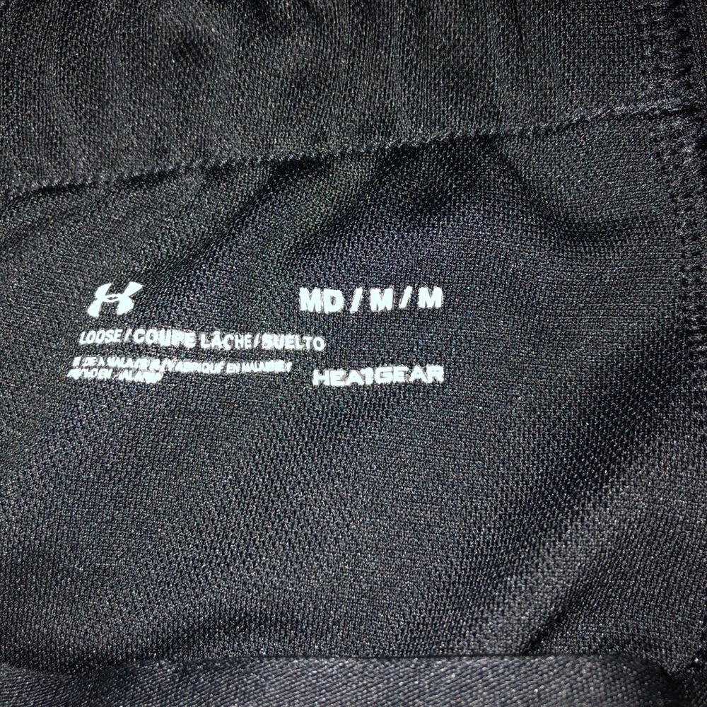 Under Armor Running Shorts - Picture 3 of 3